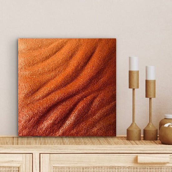 Desert Drift (30.5 x 30.5cm)