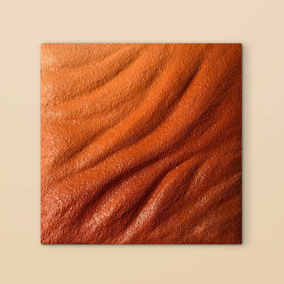 Desert Drift (30.5 x 30.5cm)