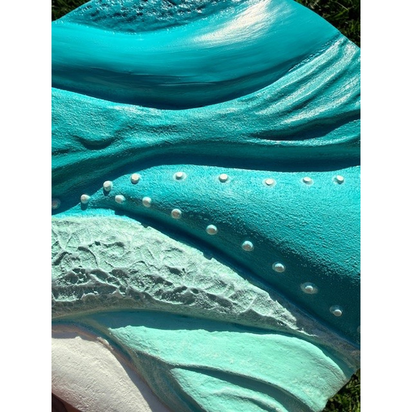 Ocean Mini 02 (20cm diametre)