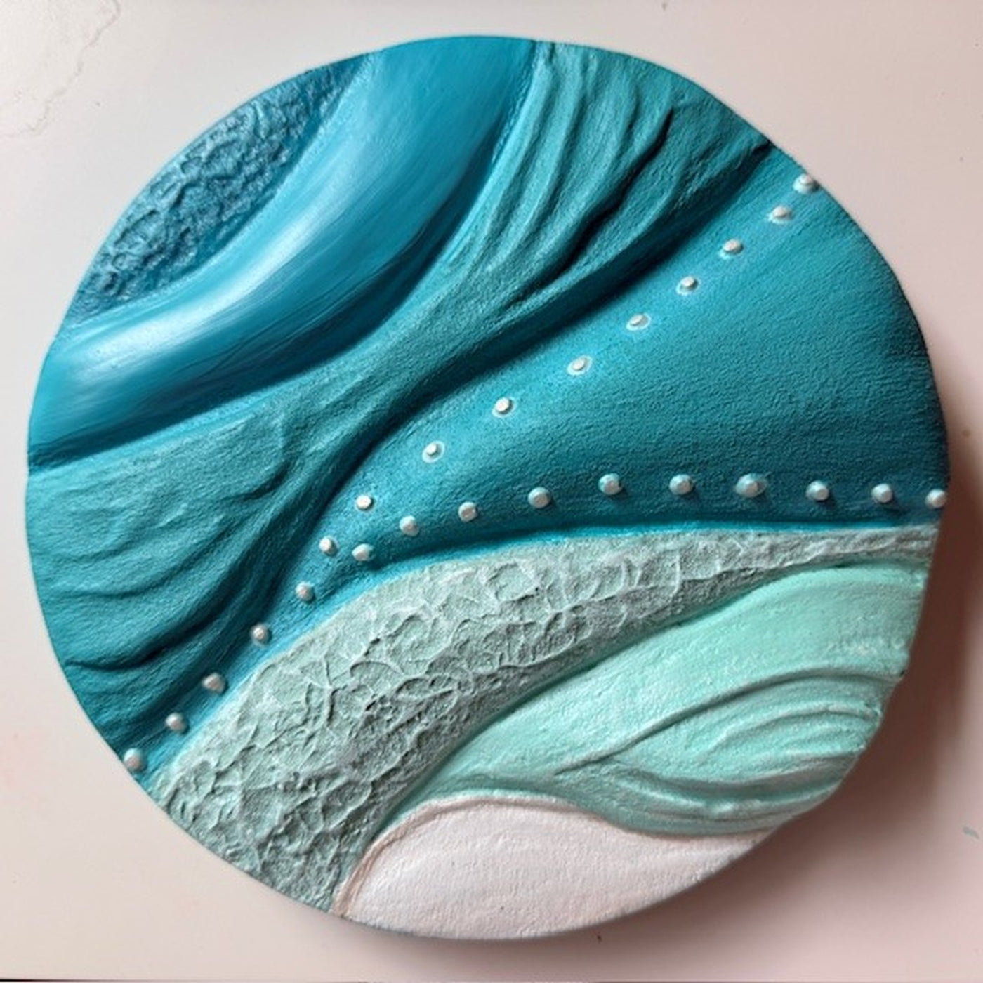 Ocean Mini 02 (20cm diametre)
