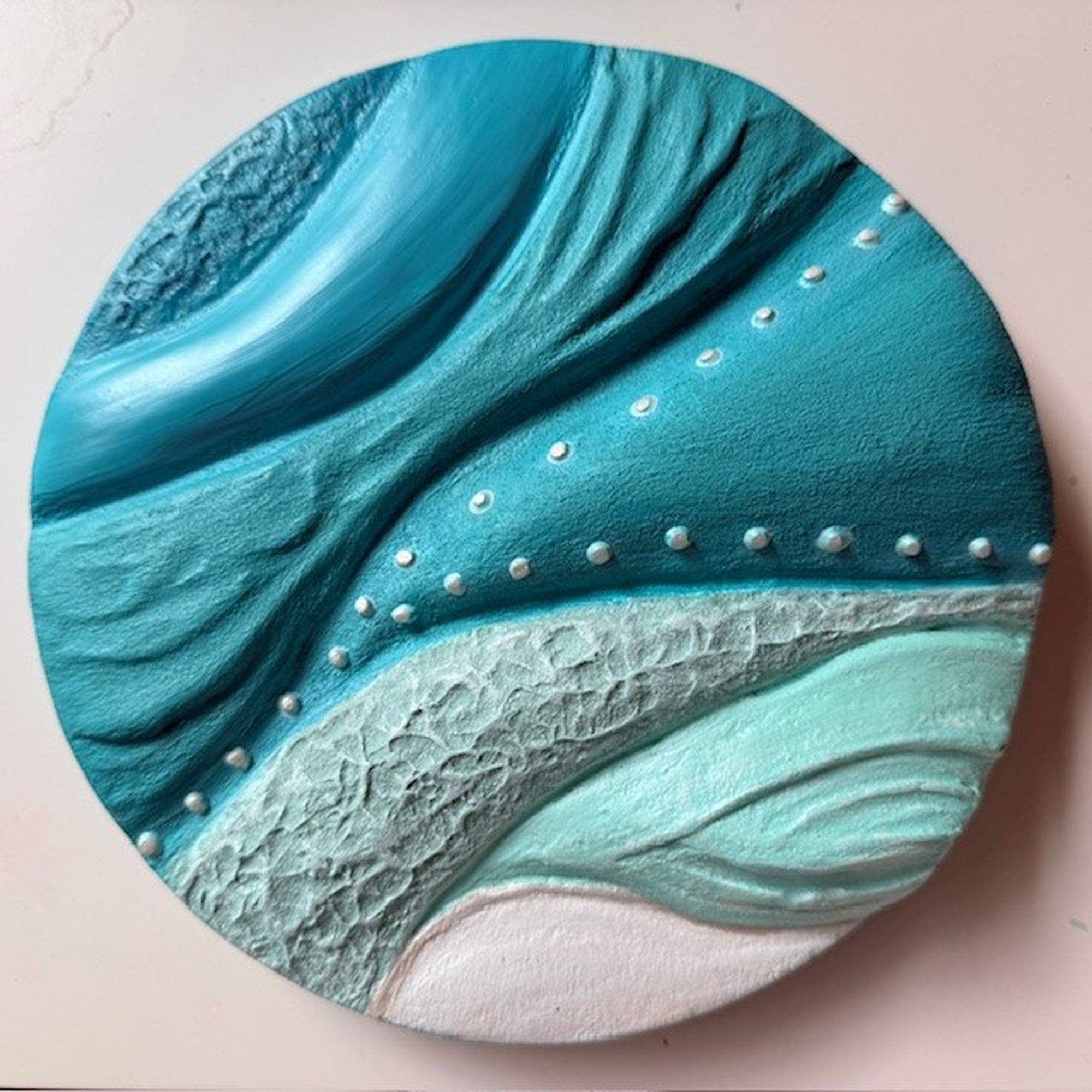 Ocean Mini 02 (20cm diametre)