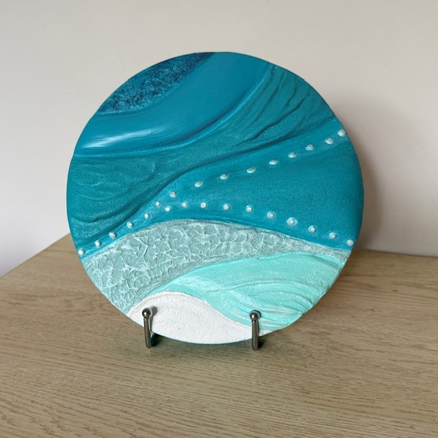 Ocean Mini 02 (20cm diametre)