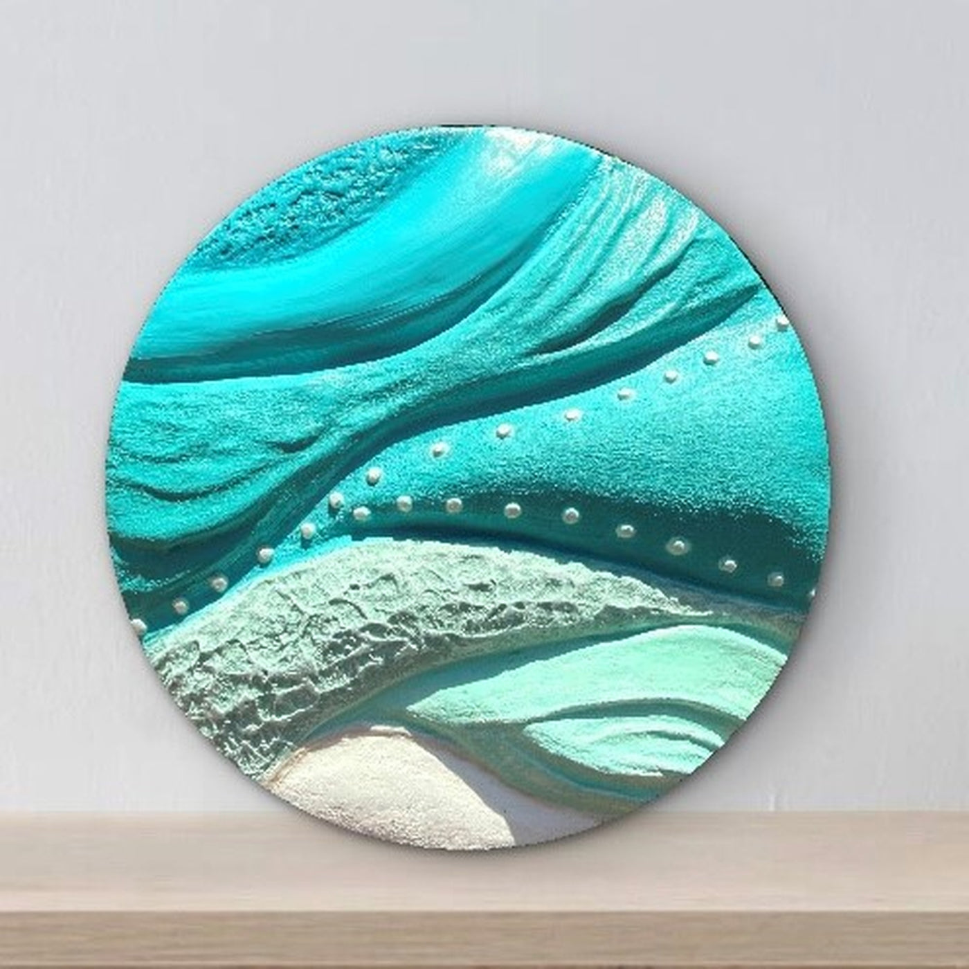 Ocean Mini 02 (20cm diametre)