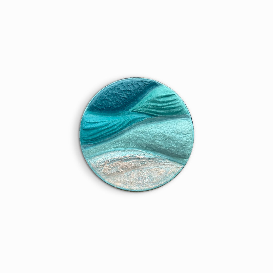 Ocean Mini 01 (20cm diametre)