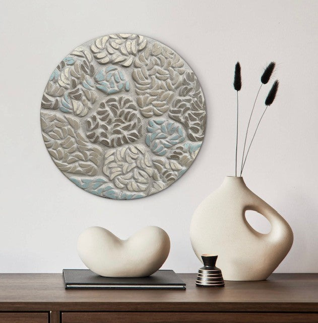 Grounded Soul (40cm diametre)