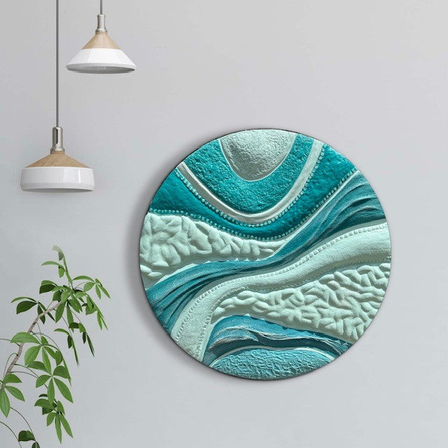 Weightless (50cm diametre)