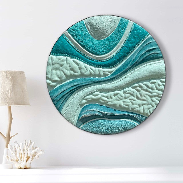 Weightless (50cm diametre)