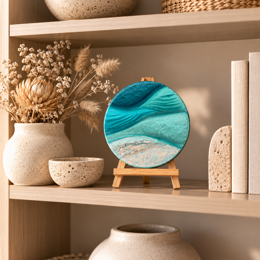Ocean Mini 01 (20cm diametre)