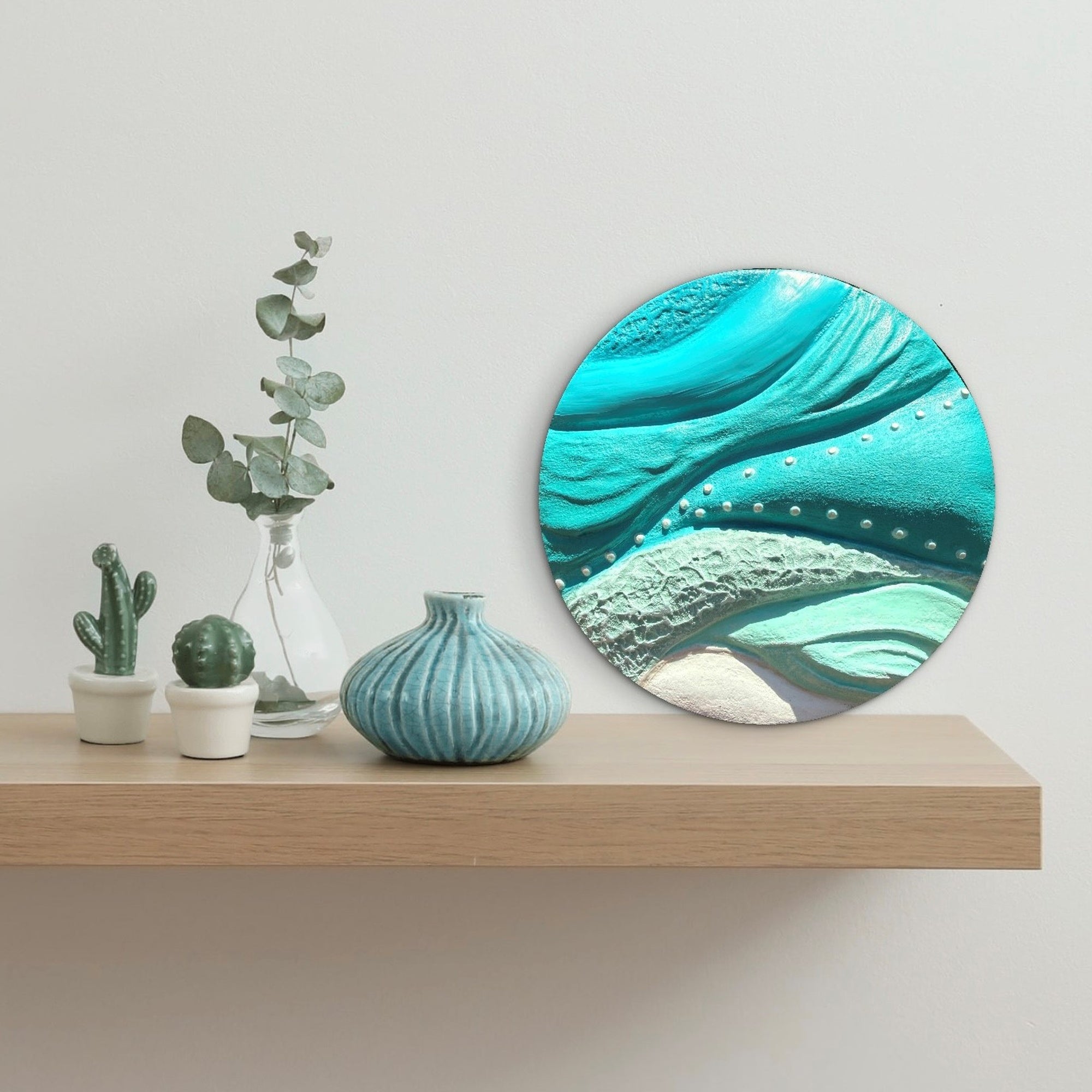 Ocean Mini 02 (20cm diametre)