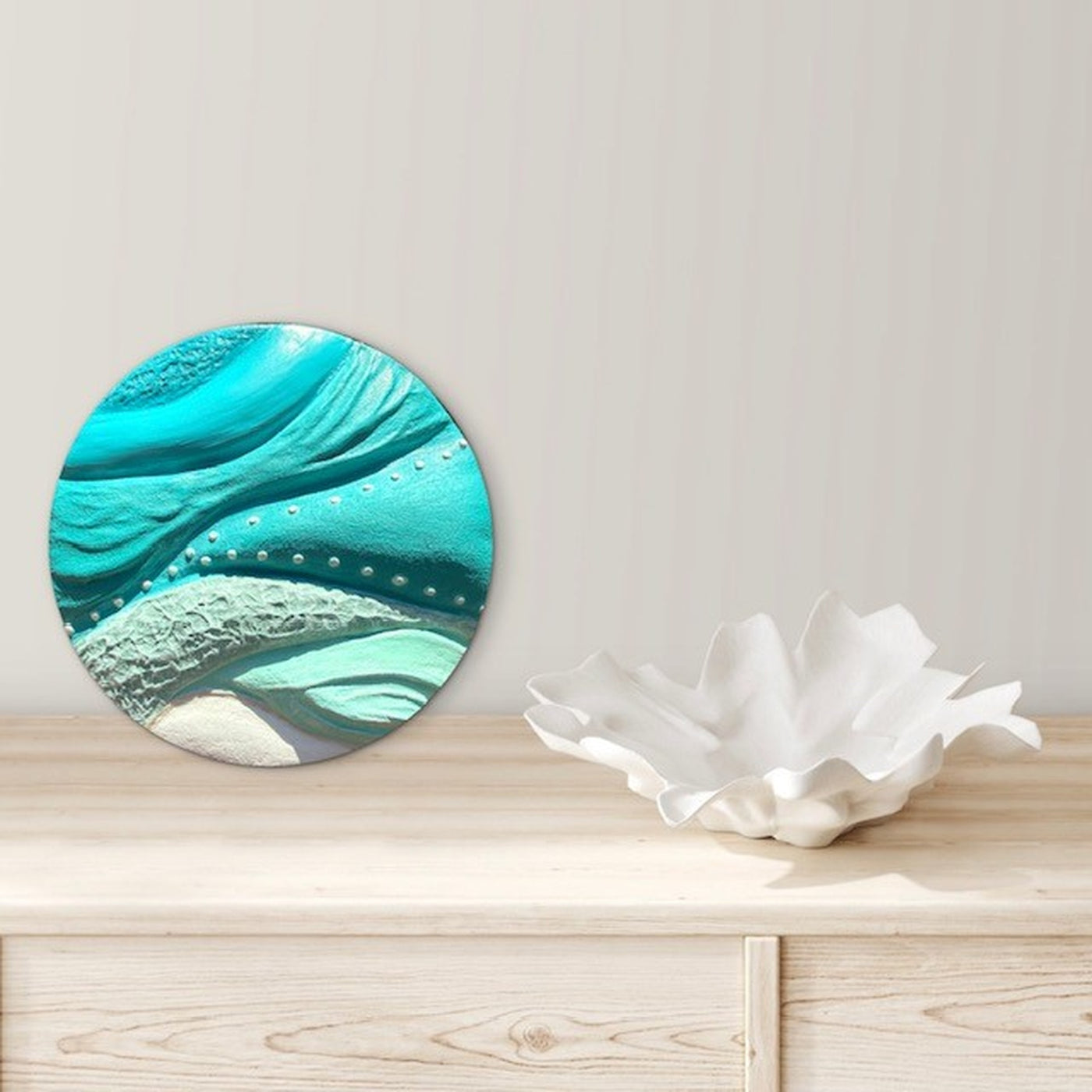 Ocean Mini 02 (20cm diametre)