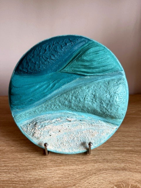 Ocean Mini 01 (20cm diametre)