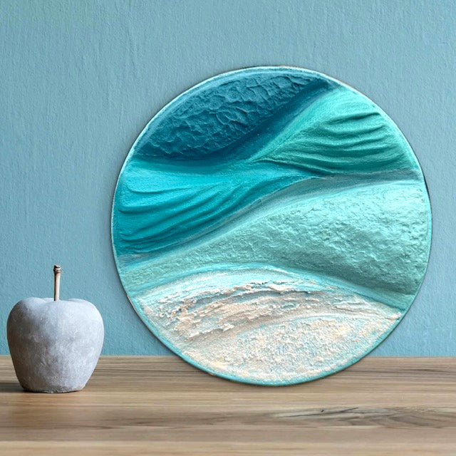 Ocean Mini 01 (20cm diametre)