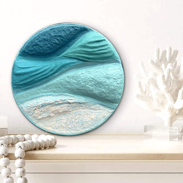Ocean Mini 01 (20cm diametre)