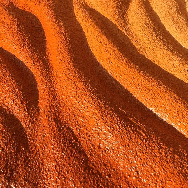 Desert Drift (30.5 x 30.5cm)
